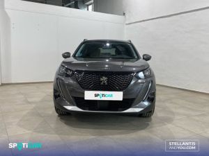 Peugeot 2008   Puretech 130 S&S EAT8 Allure Pack - Foto 3