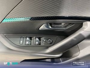Peugeot 2008   Puretech 130 S&S EAT8 Allure Pack - Foto 12