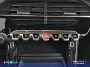 Peugeot 2008   Puretech 130 S&S EAT8 Allure Pack - Foto 17