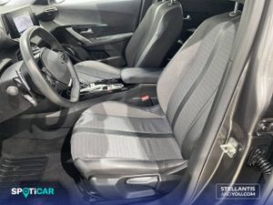 Peugeot 2008   Puretech 130 S&S EAT8 Allure Pack - Foto 9