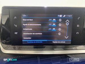 Peugeot 2008   Puretech 130 S&S EAT8 Allure Pack - Foto 21