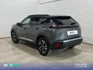 Peugeot 2008   Puretech 130 S&S EAT8 Allure Pack - Foto 7