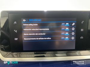 Peugeot 2008   Puretech 130 S&S EAT8 Allure Pack - Foto 22