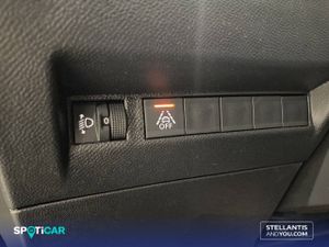 Peugeot 2008   Puretech 130 S&S EAT8 Allure Pack - Foto 13