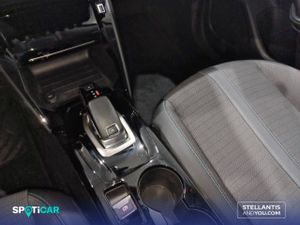 Peugeot 2008   Puretech 130 S&S EAT8 Allure Pack - Foto 14