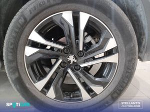 Peugeot 2008   Puretech 130 S&S EAT8 Allure Pack - Foto 11
