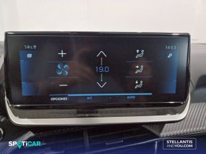 Peugeot 2008   Puretech 130 S&S EAT8 Allure Pack - Foto 17