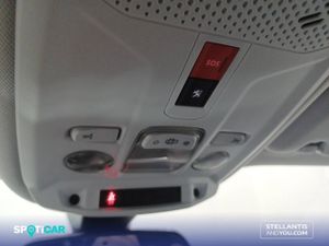 Peugeot 2008   Puretech 130 S&S EAT8 Allure Pack - Foto 23