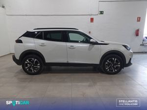 Peugeot 2008   Puretech 130 S&S EAT8 Allure Pack - Foto 4
