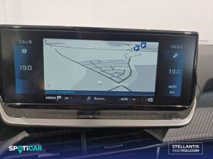 Peugeot 2008   Puretech 130 S&S EAT8 Allure Pack - Foto 18
