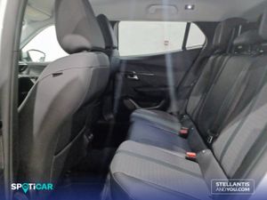 Peugeot 2008   Puretech 130 S&S EAT8 Allure Pack - Foto 10
