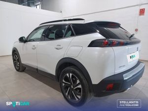 Peugeot 2008   Puretech 130 S&S EAT8 Allure Pack - Foto 7