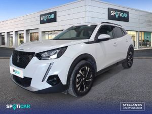 Peugeot 2008   Puretech 130 S&S EAT8 Allure Pack - Foto 2