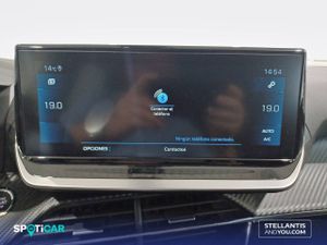 Peugeot 2008   Puretech 130 S&S EAT8 Allure Pack - Foto 20