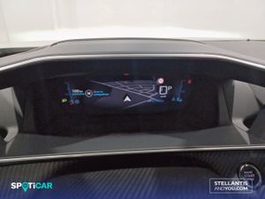 Peugeot 2008   Puretech 130 S&S EAT8 Allure Pack - Foto 24