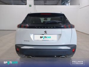 Peugeot 2008   Puretech 130 S&S EAT8 Allure Pack - Foto 5