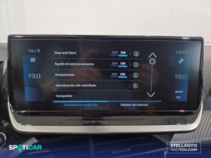 Peugeot 2008   Puretech 130 S&S EAT8 Allure Pack - Foto 19