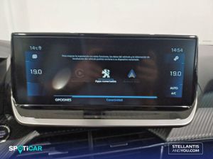 Peugeot 2008   Puretech 130 S&S EAT8 Allure Pack - Foto 21