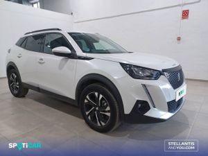 Peugeot 2008   Puretech 130 S&S EAT8 Allure Pack - Foto 3