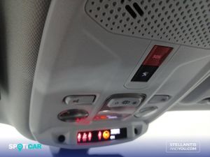 Peugeot 2008   Puretech 130 S&S EAT8 Allure Pack - Foto 15