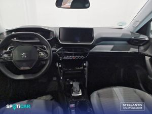 Peugeot 2008   Puretech 130 S&S EAT8 Allure Pack - Foto 8