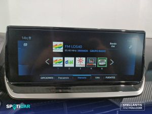 Peugeot 2008   Puretech 130 S&S EAT8 Allure Pack - Foto 16