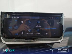 Peugeot 2008  N2008  Hybrid 136 eDCS6 Allure - Foto 18