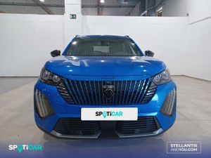 Peugeot 2008  N2008  Hybrid 136 eDCS6 Allure - Foto 3