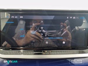Peugeot 2008  N2008  Hybrid 136 eDCS6 Allure - Foto 20