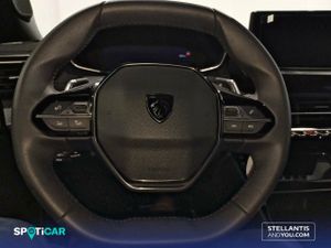 Peugeot 2008  N2008  Hybrid 136 eDCS6 Allure - Foto 13