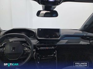 Peugeot 2008  N2008  Hybrid 136 eDCS6 Allure - Foto 8