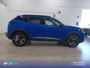 Peugeot 2008  N2008  Hybrid 136 eDCS6 Allure - Foto 4