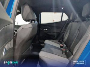 Peugeot 2008  N2008  Hybrid 136 eDCS6 Allure - Foto 10