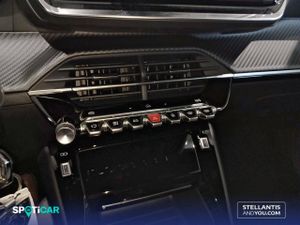 Peugeot 2008  N2008  Hybrid 136 eDCS6 Allure - Foto 15