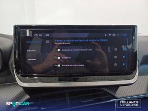 Peugeot 2008  N2008  Hybrid 136 eDCS6 Allure - Foto 19