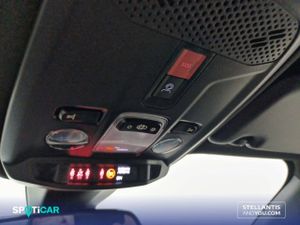 Peugeot 2008  N2008  Hybrid 136 eDCS6 Allure - Foto 17