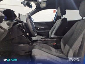 Peugeot 2008  N2008  Hybrid 136 eDCS6 Allure - Foto 9