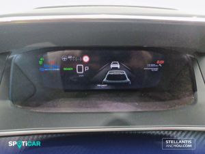 Peugeot 208   Eléctrico 156 (115 Kw) GT - Foto 19