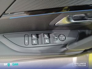 Peugeot 208   Eléctrico 156 (115 Kw) GT - Foto 12