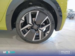 Peugeot 208   Eléctrico 156 (115 Kw) GT - Foto 11