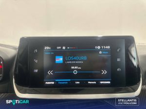 Peugeot 208   Puretech 100 Active - Foto 13