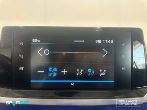 Peugeot 208   Puretech 100 Active - Foto 14