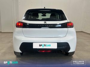 Peugeot 208   Puretech 100 Active - Foto 5