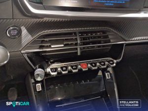 Peugeot 208   Puretech 100 Allure - Foto 18