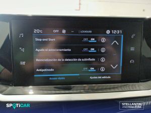 Peugeot 208   Puretech 100 Allure - Foto 15