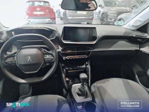 Peugeot 208   Puretech 100 Allure - Foto 8