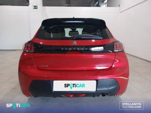 Peugeot 208  PureTech 73kW (100CV) EAT8 Active Pack - Foto 5