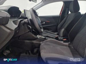 Peugeot 208  PureTech 73kW (100CV) EAT8 Active Pack - Foto 9