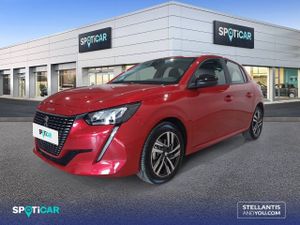 Peugeot 208  PureTech 73kW (100CV) EAT8 Active Pack - Foto 2