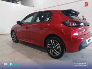 Peugeot 208  PureTech 73kW (100CV) EAT8 Active Pack - Foto 7